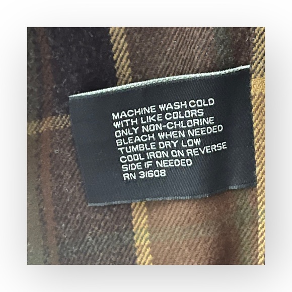 new Jos A Bank 𖤐 Traditional Fit Microsuede Bomber Jacket 𖤐 Cognac 𖤐 Medium - Picture 14 of 17